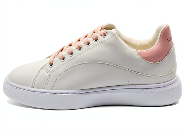 Pavo Monitor Arm Ergonomic Aluminum Desk Mount for