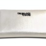 AS19TJ06 S Zip Trifold Portafoglio Uomo Chiusura Sicura-0