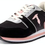 Sneaker casual donna N.I comode e leggere taglia 35-41-0