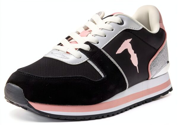 Sneaker casual donna N.I comode e leggere taglia 35-41-0