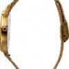 Trussardi T-STAR orologio donna acciaio oro quarzo-1