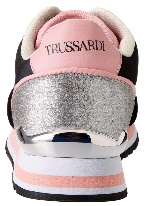 Sneaker casual donna N.I comode e leggere taglia 35-41-2