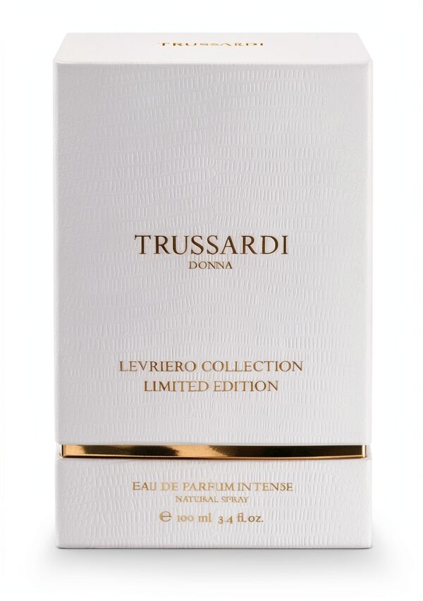 Profumo Trussardi Levriero Donna EdP Spray 100ml Edizione-3