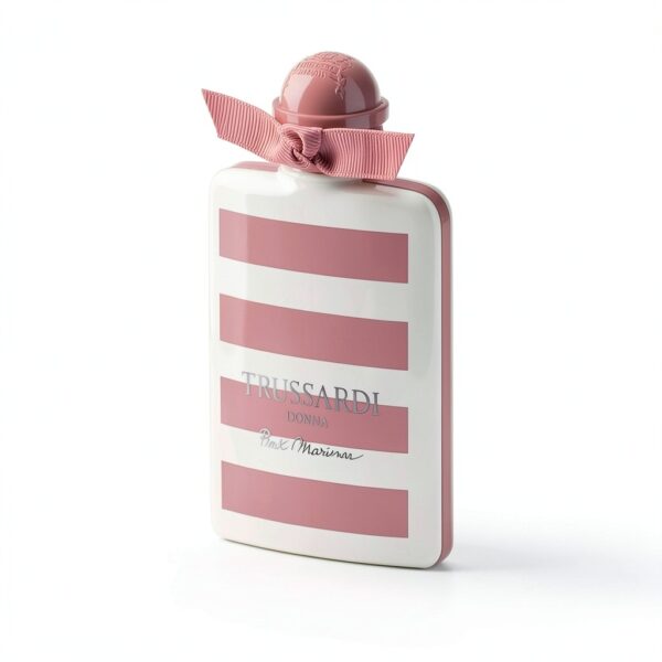 Trussardi Donna Pink Marina Profumo Eau de Toilette 50 ml-6