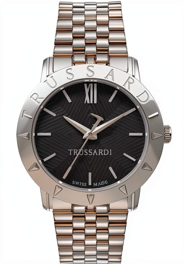 Pavo Monitor Arm Ergonomic Aluminum Adjustable Desk Mount