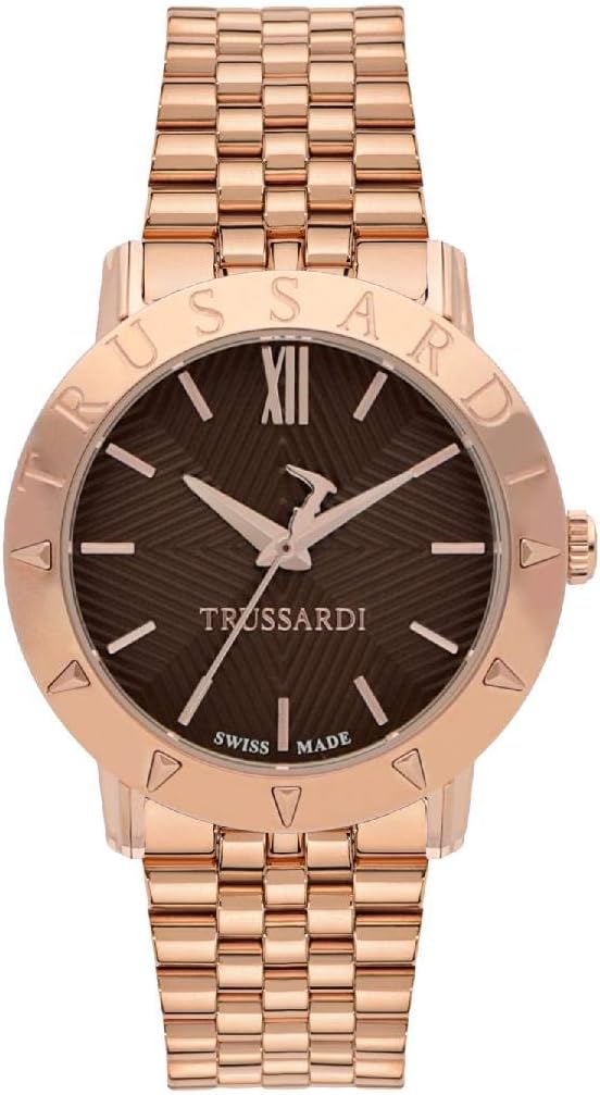 Pavo Monitor Arm installed on a modern office desk