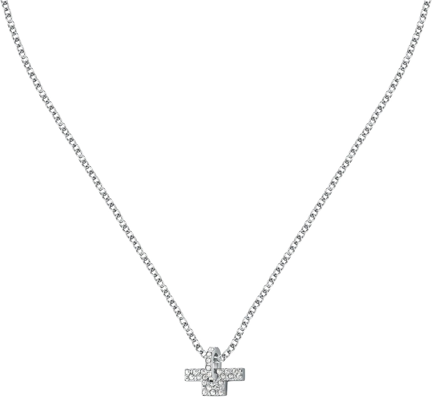 Pavo Monitor Arm installed on a wooden office desk