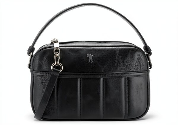 Pavo Monitor Arm Ergonomic Aluminum Desk Mount for