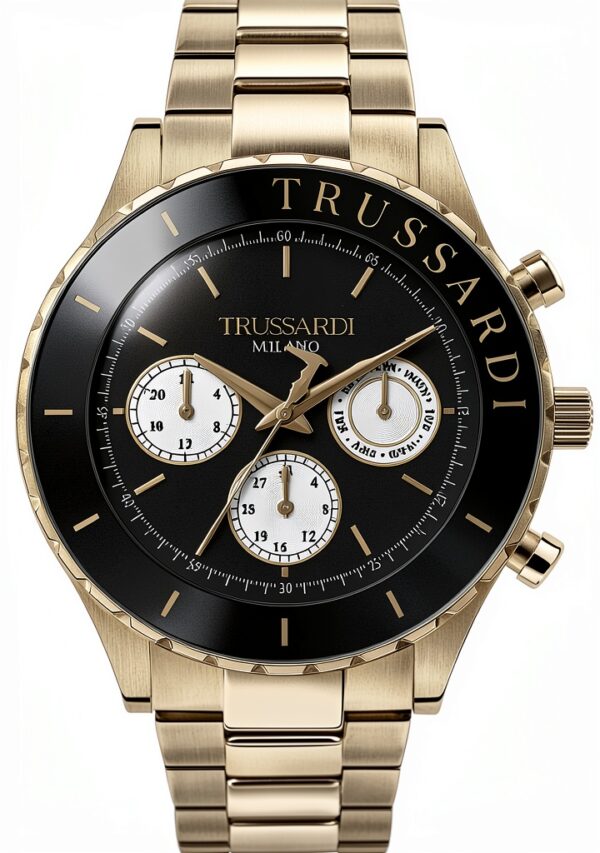 Pavo Monitor Arm Ergonomic Aluminum Desk Mount Stand