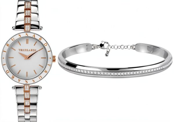 Pavo Monitor Arm Ergonomic Aluminum Desk Mount for