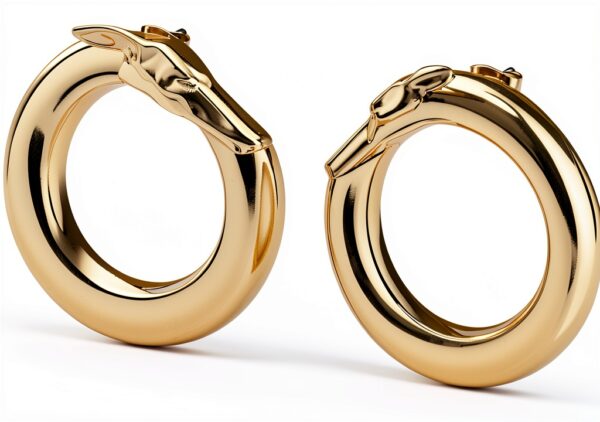 Pavo Monitor Arm Ergonomic Adjustable Desk Mount Stand