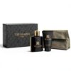 Profumo Trussardi Uomo Eau de Toilette 100 ml Gel Doccia-1