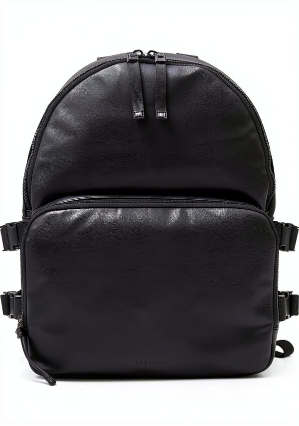 Pavo Monitor Arm Ergonomic Aluminum Desk Mount for