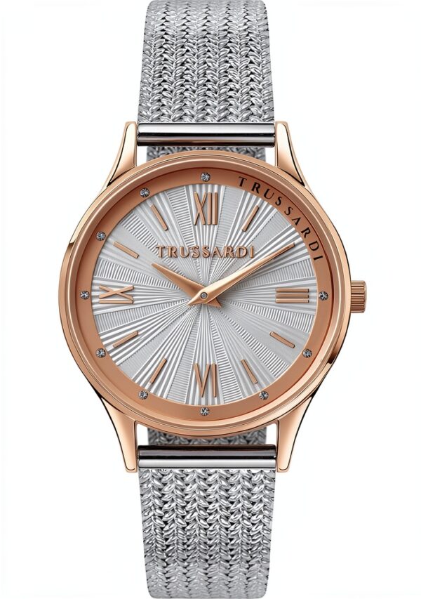 Pavo Monitor Arm Ergonomic Aluminum Desk Mount for