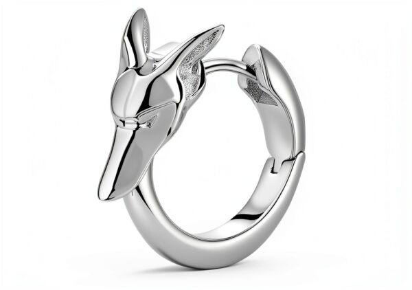 Pavo Monitor Arm Ergonomic Aluminum Adjustable Desk Mount