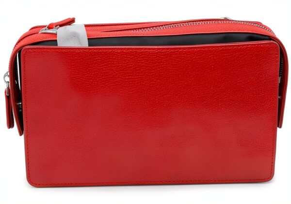 Pavo Monitor Arm Ergonomic Aluminum Desk Mount for