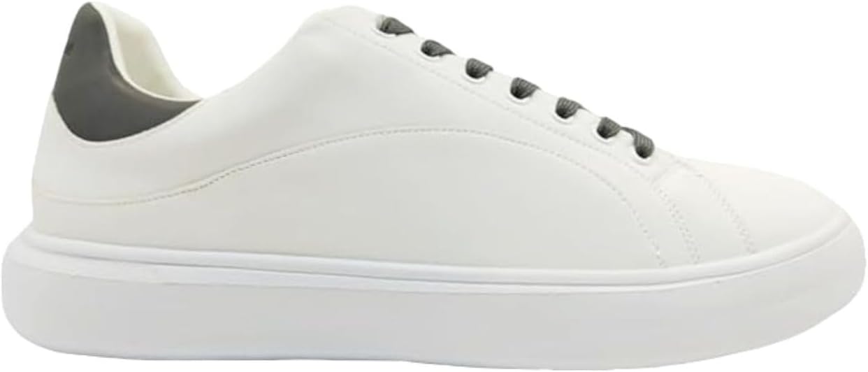 Pavo Monitor Arm installed on a modern office desk