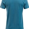 T-shirt uomo TRUSSARDI cotone logo stampato girocollo-1