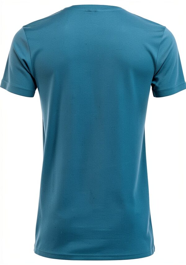 T-shirt uomo TRUSSARDI cotone logo stampato girocollo-1
