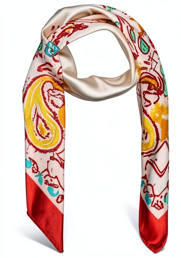 Pavo Monitor Arm Ergonomic Aluminum Desk Mount for