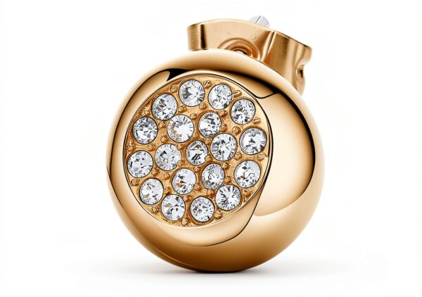 Pavo Monitor Arm Ergonomic Aluminum Desk Mount for