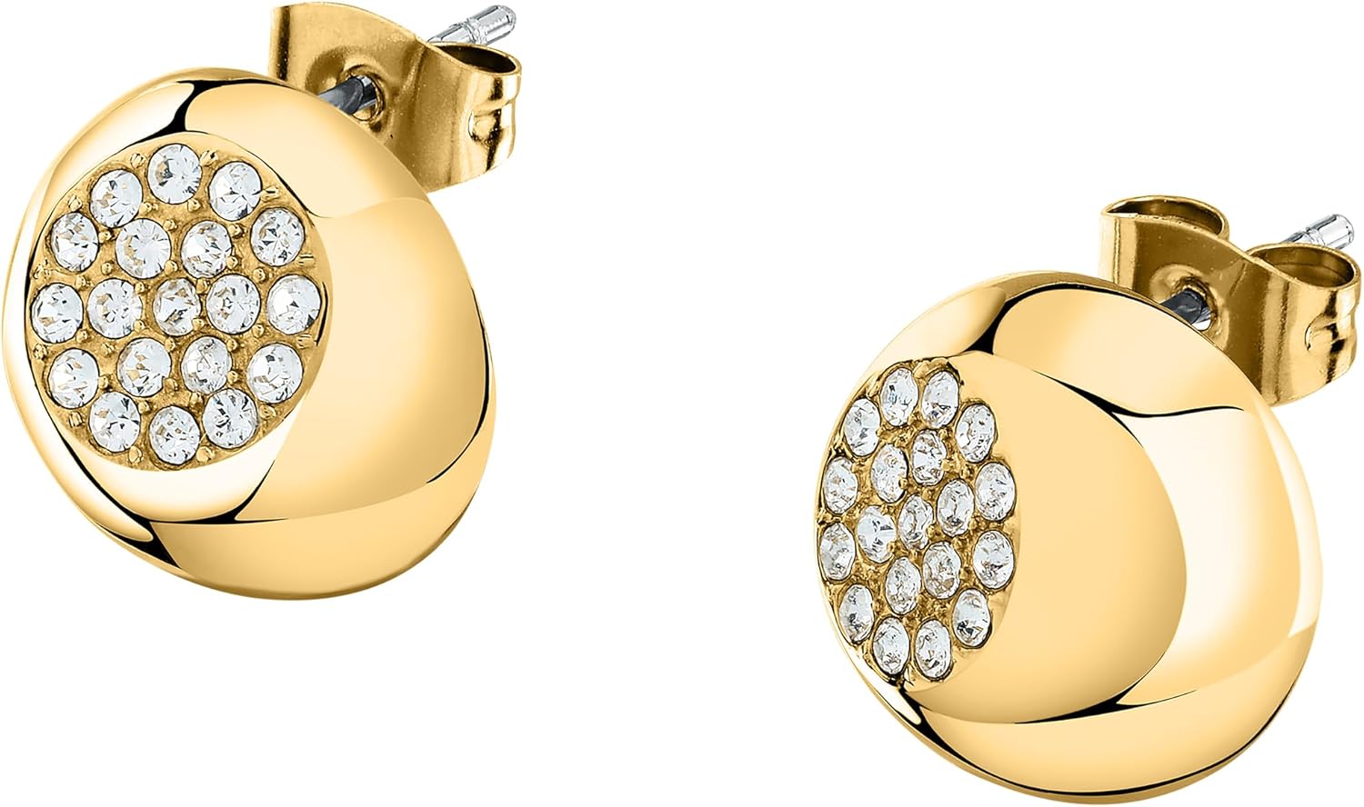 Pavo Monitor Arm installed on a modern office desk