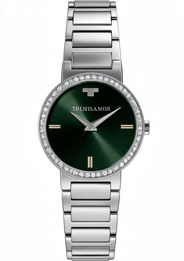 Pavo Monitor Arm Ergonomic Aluminum Adjustable Desk Mount