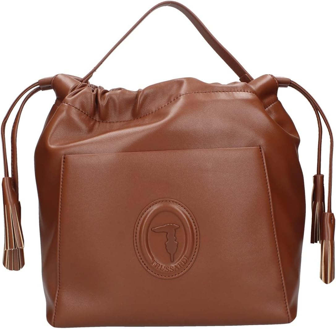 Pavo Monitor Arm installed on a wooden office desk