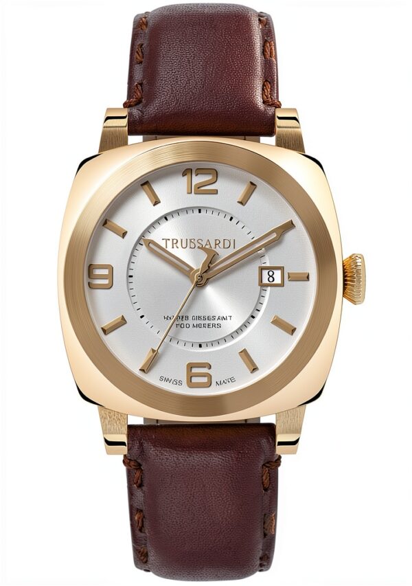 Pavo Monitor Arm Ergonomic Aluminum Desk Mount for