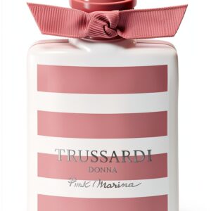 Trussardi Donna Pink Marina Profumo Eau de Toilette 50 ml-0