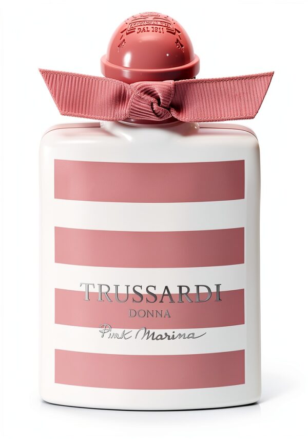 Trussardi Donna Pink Marina Profumo Eau de Toilette 50 ml-0