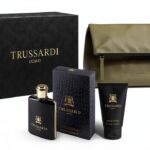 Profumo Trussardi Uomo Eau de Toilette 100 ml Gel Doccia-0