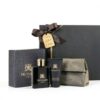 Profumo Trussardi Uomo Eau de Toilette 100 ml Gel Doccia-3