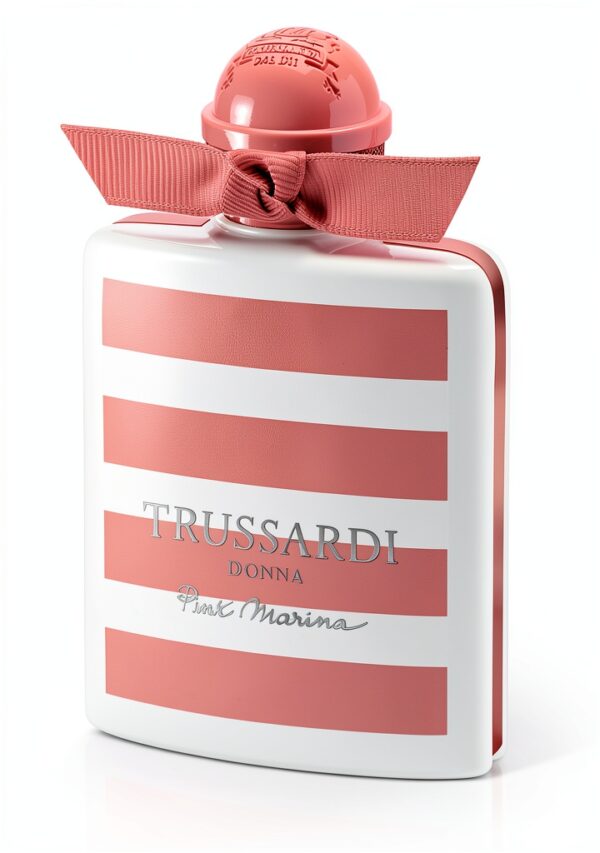 Trussardi Donna Pink Marina Profumo Eau de Toilette 50 ml-2