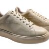 Sneaker Trussardi Uomo Sintetico Stringate Casual-2