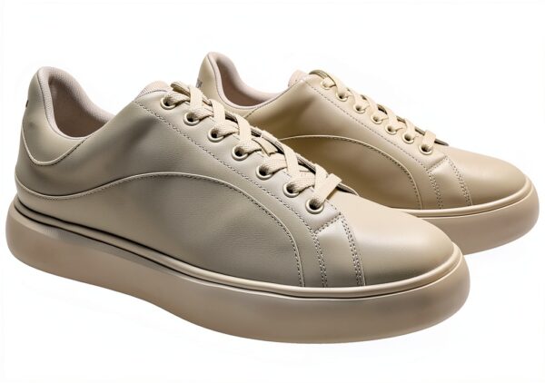 Sneaker Trussardi Uomo Sintetico Stringate Casual-2