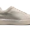 Sneaker Trussardi Uomo Sintetico Stringate Casual-0