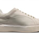 Sneaker Trussardi Uomo Sintetico Stringate Casual-0