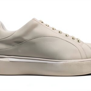 Sneaker Trussardi Uomo Sintetico Stringate Casual-0