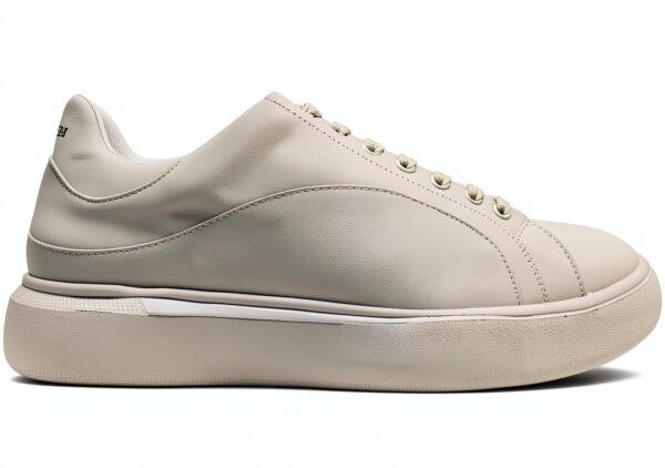 Sneaker Trussardi Uomo Sintetico Stringate Casual-0