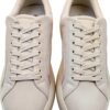 Sneaker Trussardi Uomo Sintetico Stringate Casual-4