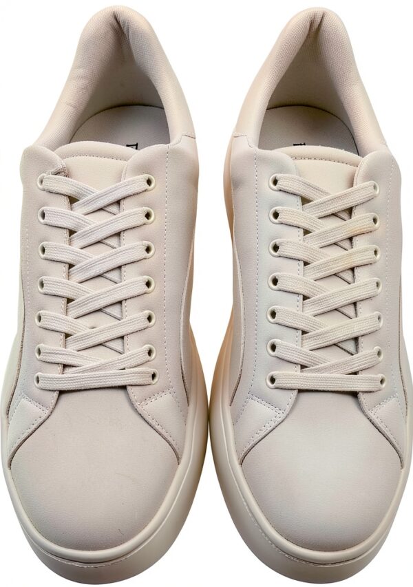 Sneaker Trussardi Uomo Sintetico Stringate Casual-4