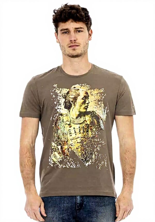 Pavo Monitor Arm Ergonomic Aluminum Desk Mount Stand