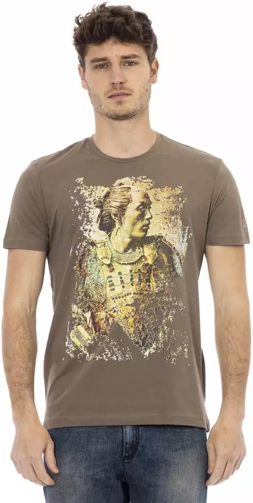 Pavo Monitor Arm installed on a modern office desk