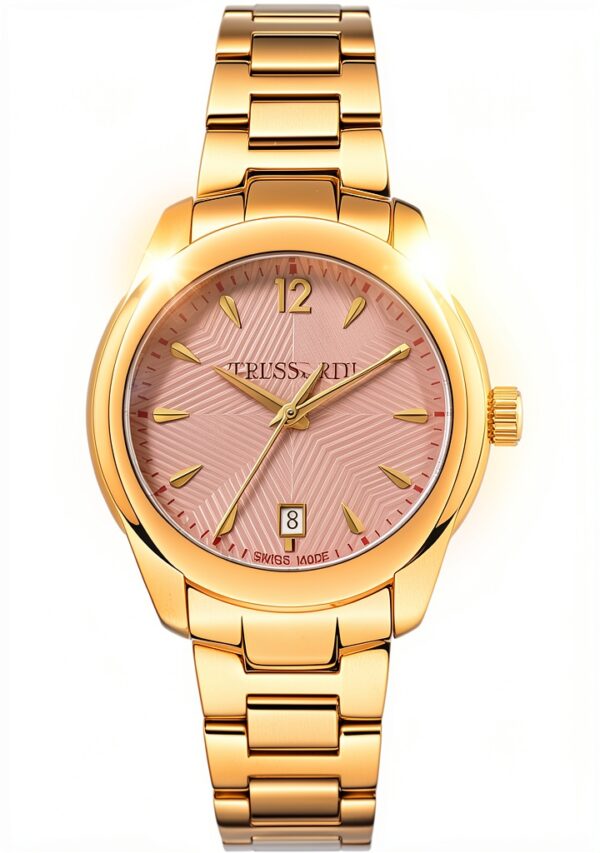 Pavo Monitor Arm Ergonomic Aluminum Adjustable Desk Mount