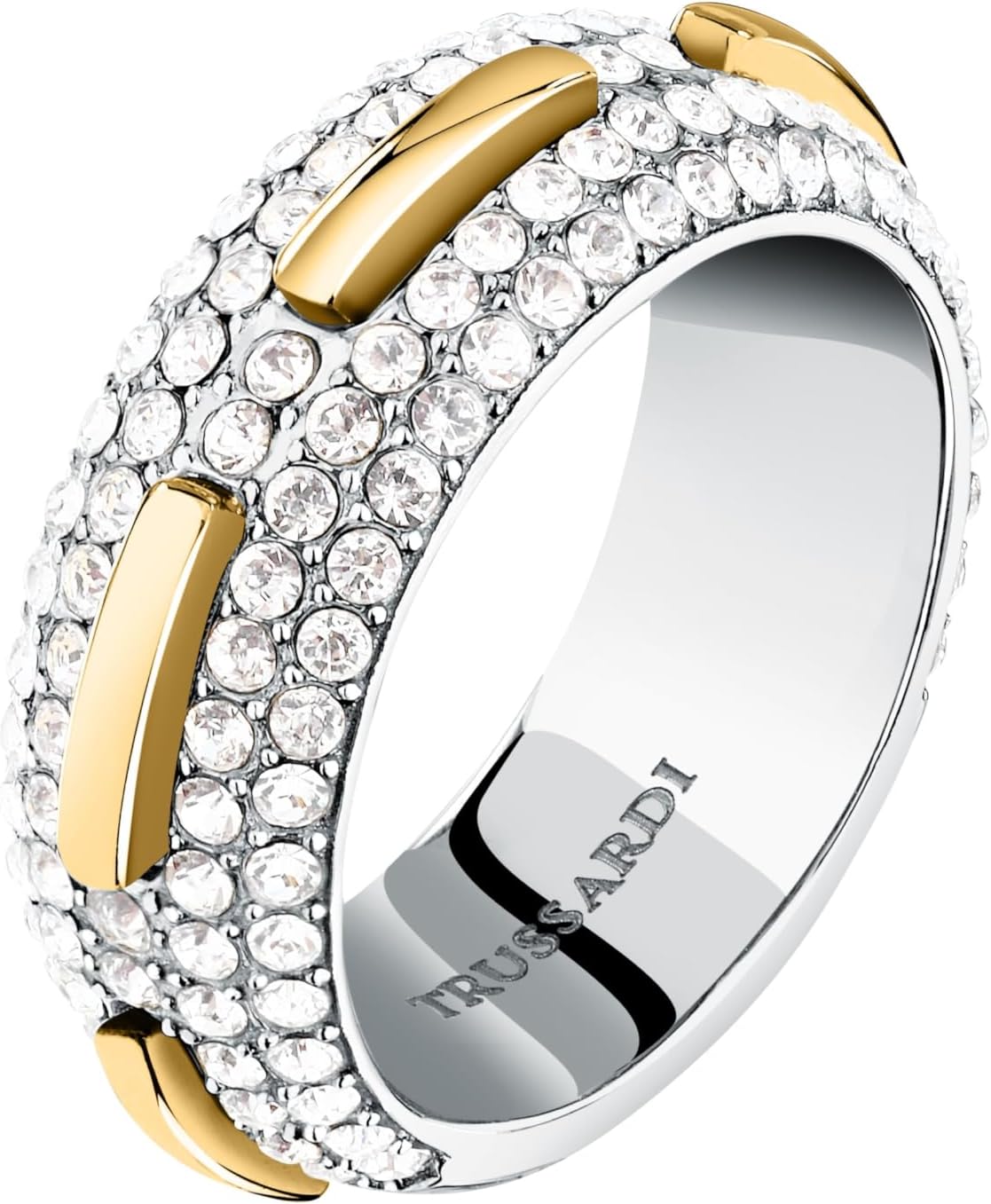 Pavo Monitor Arm installed on a modern office desk