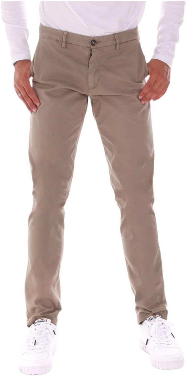 Pavo Monitor Arm installed on a modern office desk