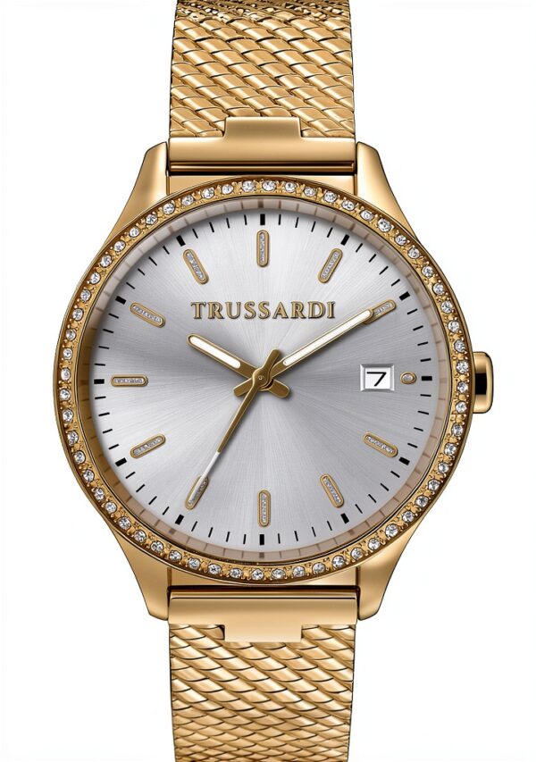 Pavo Monitor Arm Ergonomic Aluminum Desk Mount for