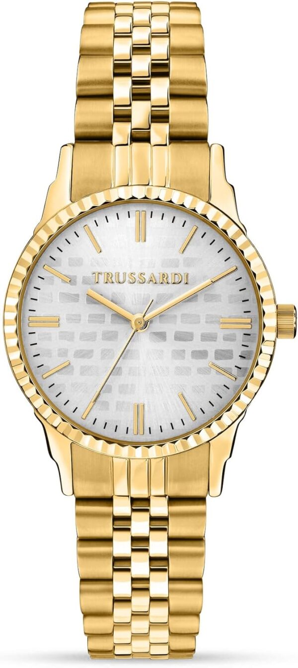 Pavo Monitor Arm Ergonomic Aluminum Desk Mount Stand-6