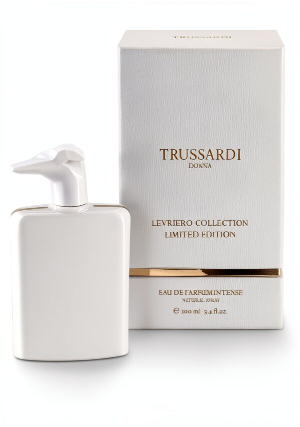 Profumo Trussardi Levriero Donna EdP Spray 100ml Edizione-1